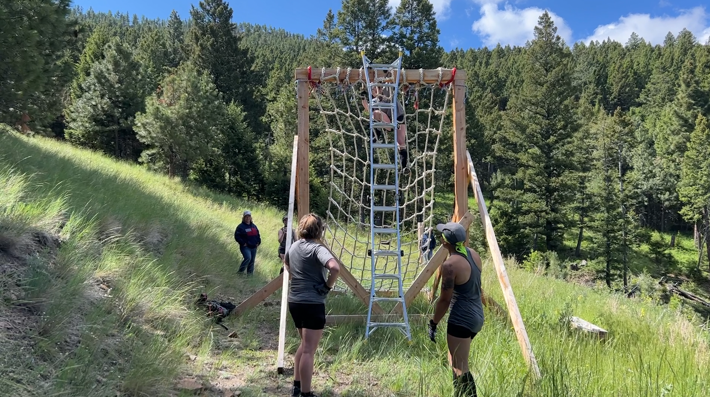 Impact Montana's Warrior Challenge raises money for veterans, first responders - Vimarsana News